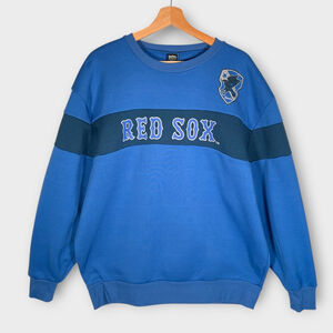 Red Sox SGA Harry Potter Sweatshirt XL Ravenclaw House 2024 MLB Baseball